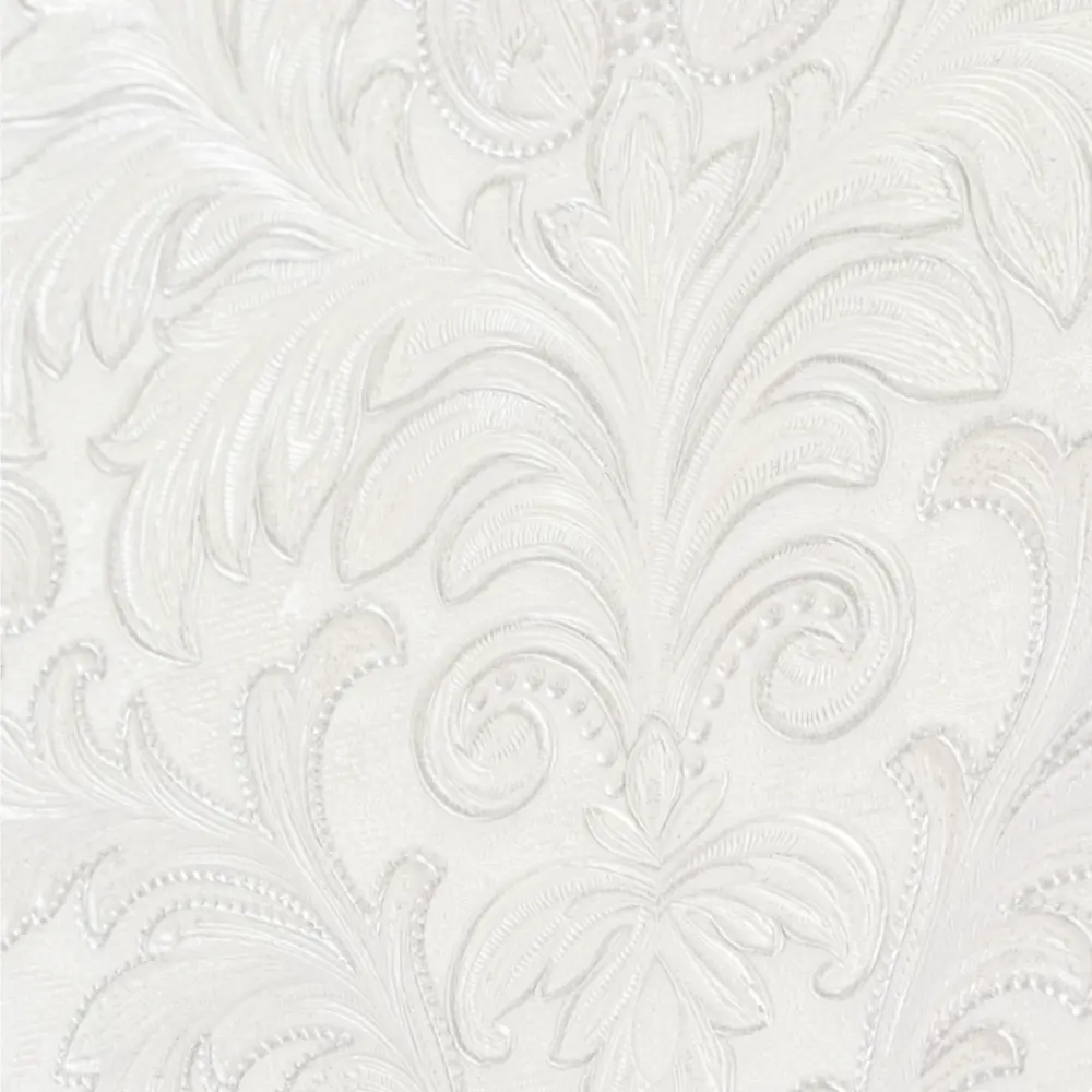Обои флизелиновые Артекс Эмми белые 1.06 м м АР10506-01-О STLM-2034429 - Вид №1