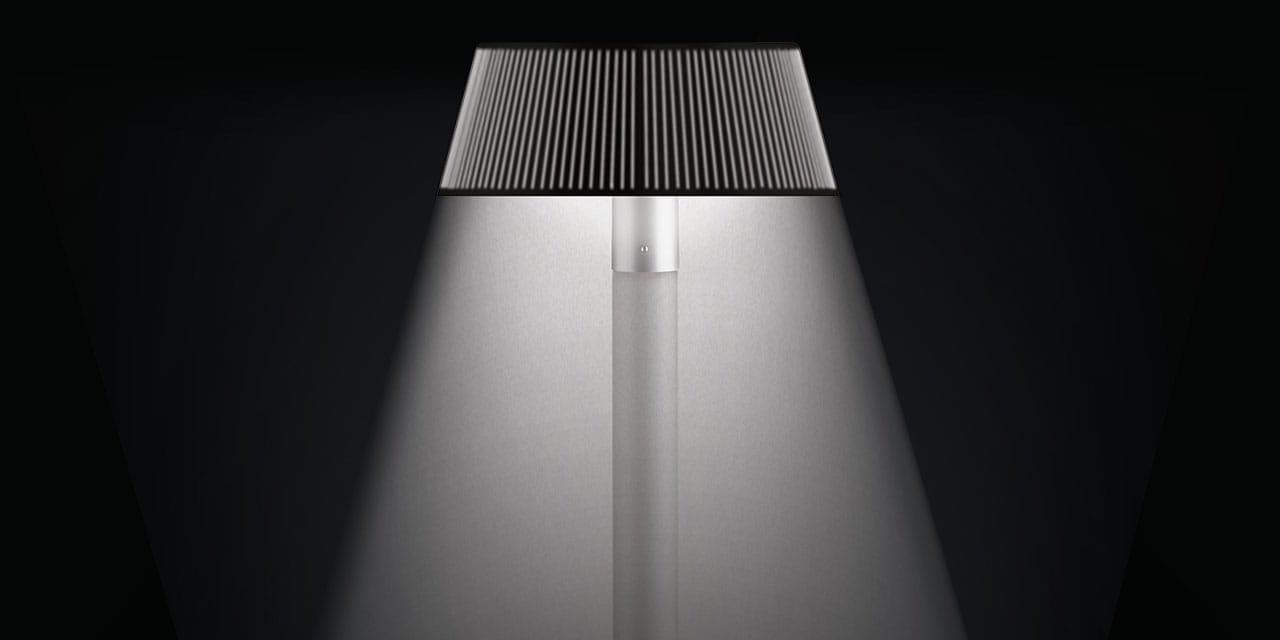 Алюминиевая головка полюса Сид заливки формы iGuzzini Twilight ARCH-00119029 - Вид №2