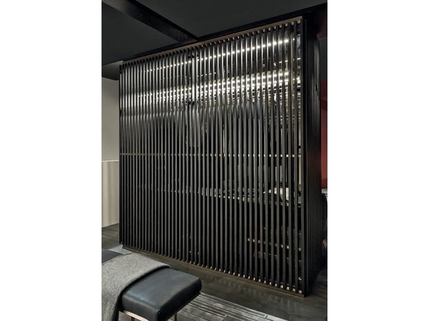 Деревянный шкаф Shake Tal ARCH-00069329