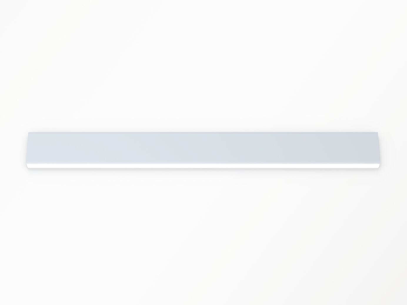Алюминиевый светодиодный настенный светильник Exporlux LINE PA ARCH-00140805