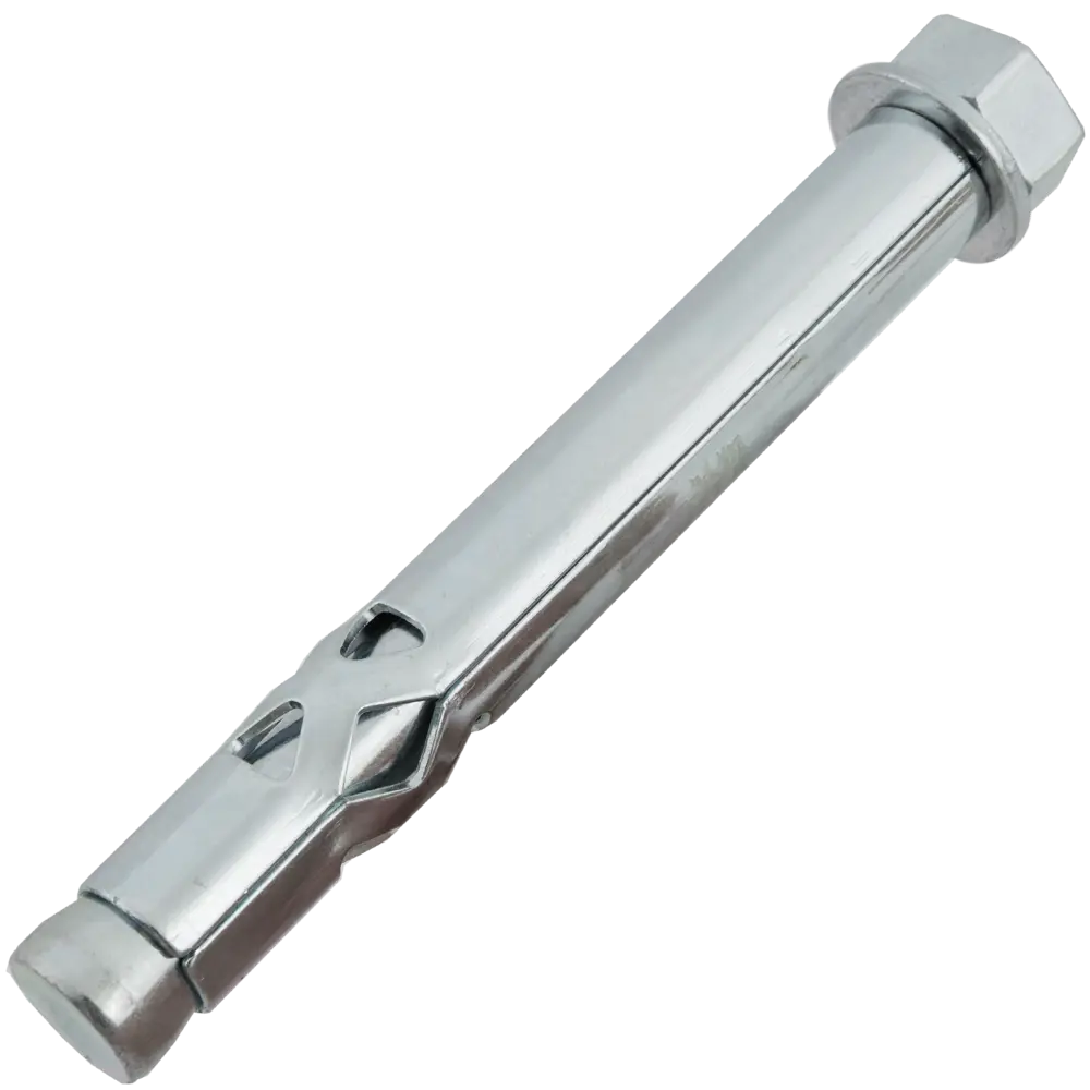 Анкер втулочный Hilti HLC с гайкой 20x150 мм 82656676 STLM-2188270  - Вид №1