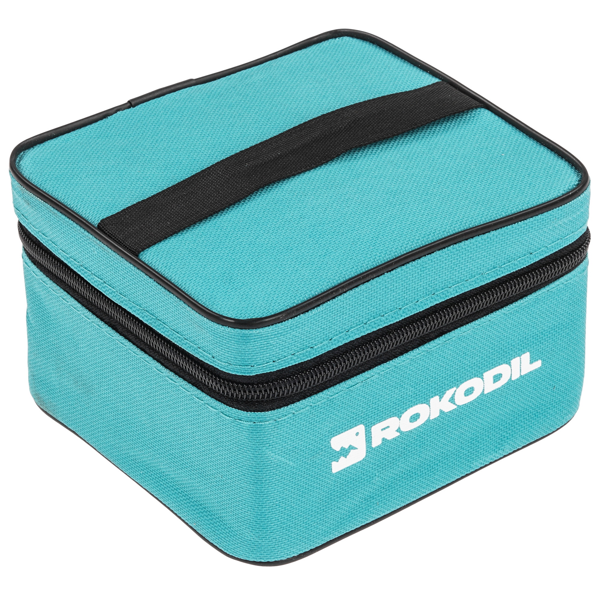 Лазерный нивелир Rokodil Ray Cube 9065718 STDN-0132278 - Вид №6