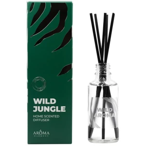 Ароматический диффузор Aroma Harmony Wild Jungle 50 мл