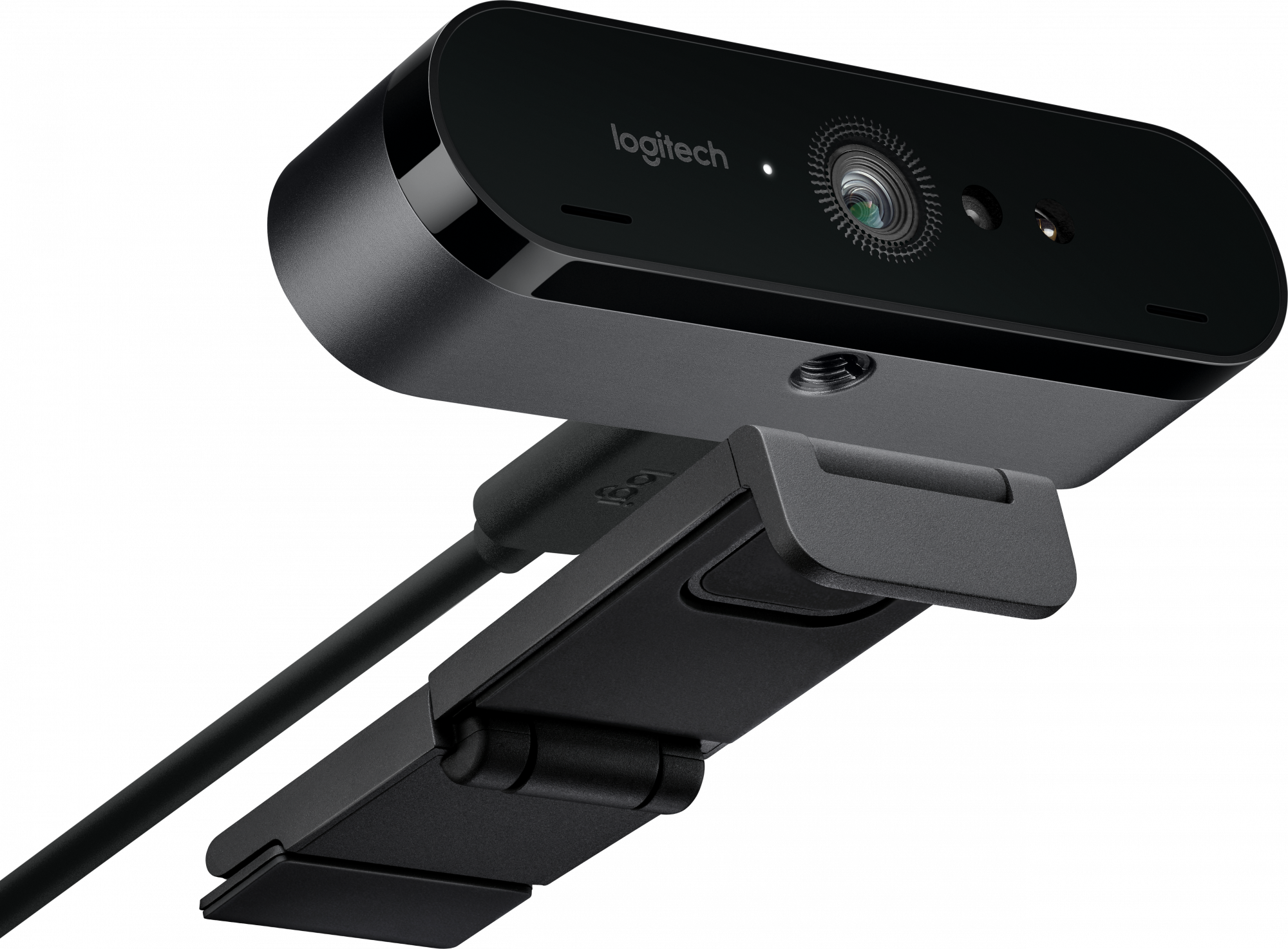 960-001194 webcam brio 4k stream retail Logitech Santreyd 