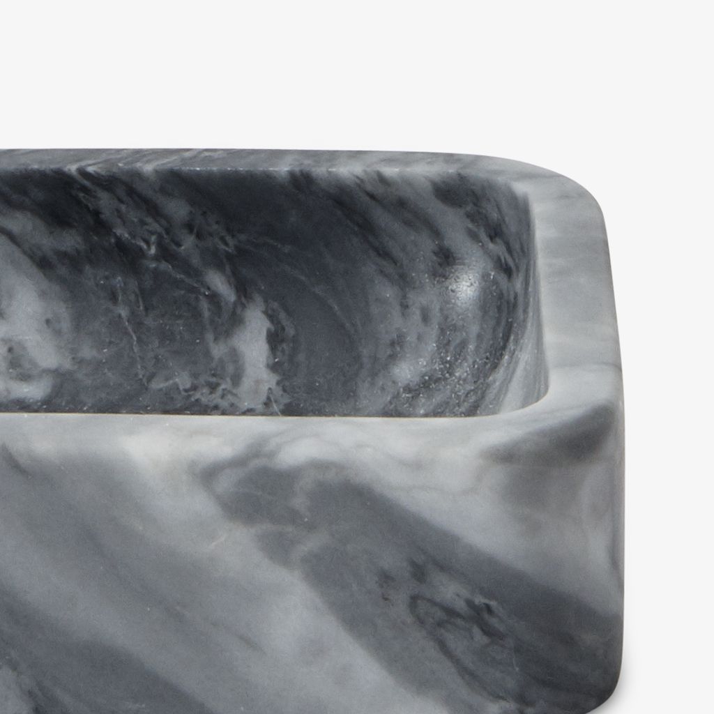 SUSD01 Прямоугольная мыльница Scuro Waterworks  - Вид №1