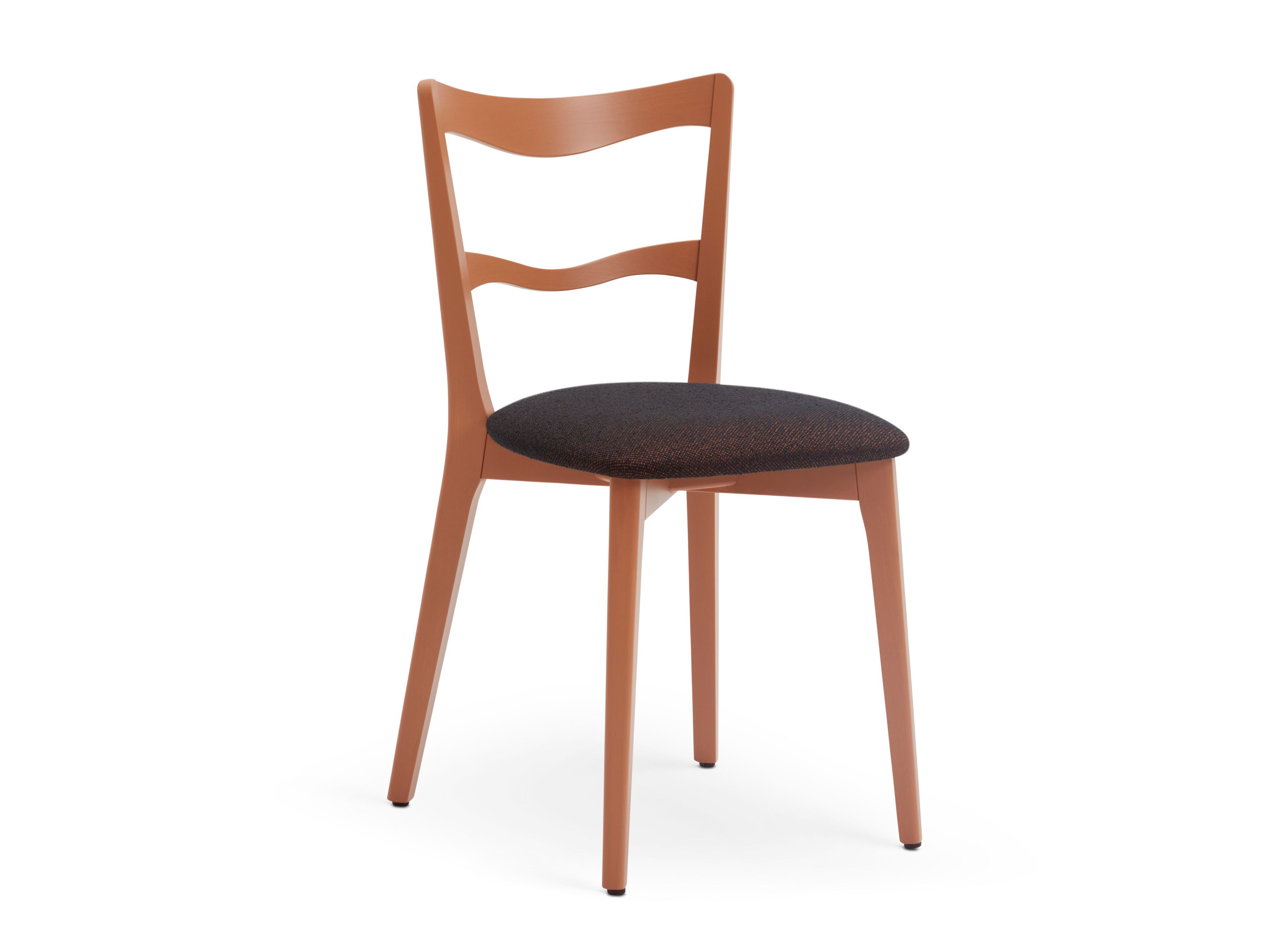 Стул из бука Origins 1971 ARCH-00082959