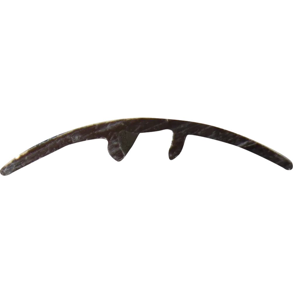 Скрытый порог Artens для разноуровневых покрытий, дуб белый 90 см 17855110 STLM-0008811 - Вид №3