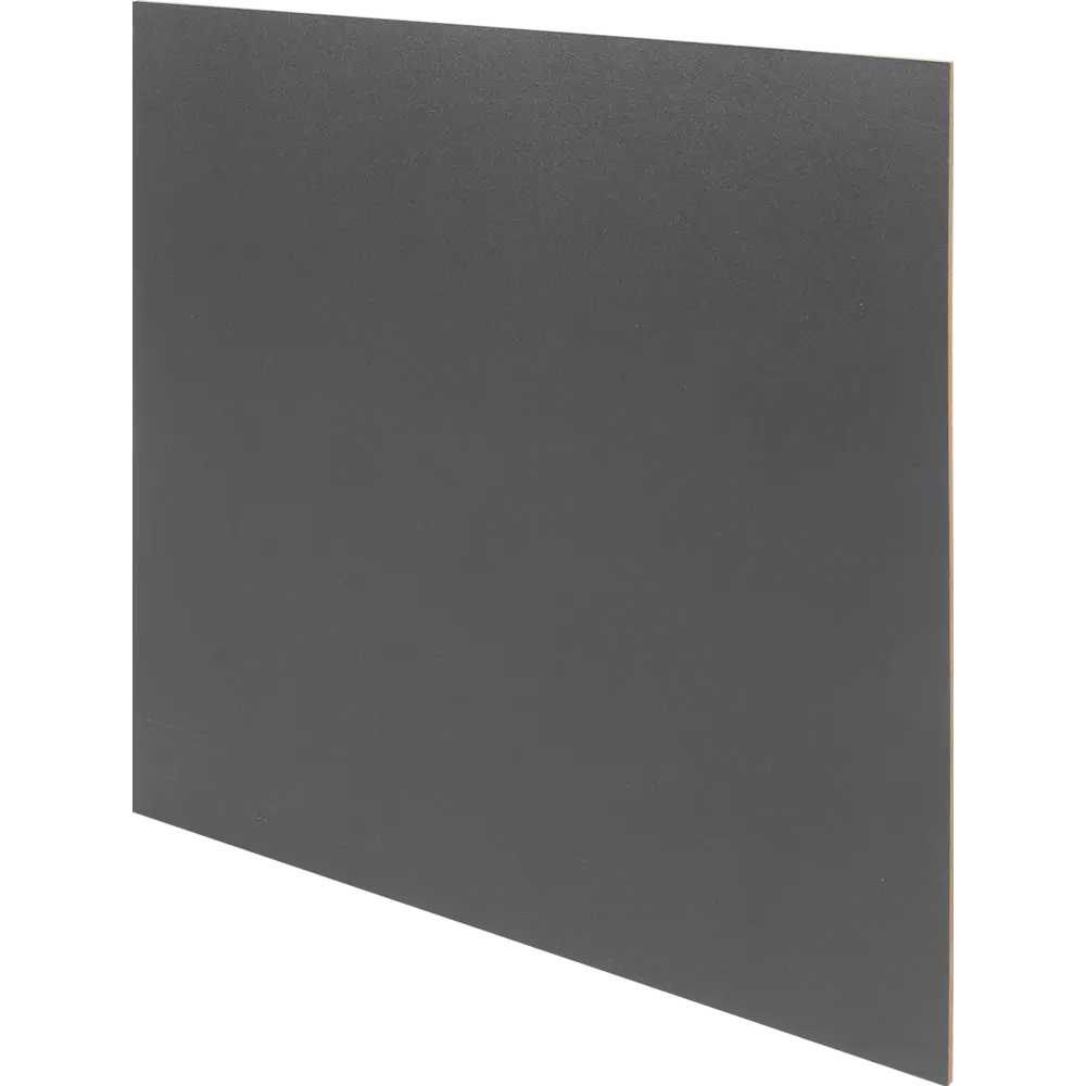 Задняя стенка КУБ 34.5x34.5 см цвет графит 4 шт Santreyd STLM-2076720