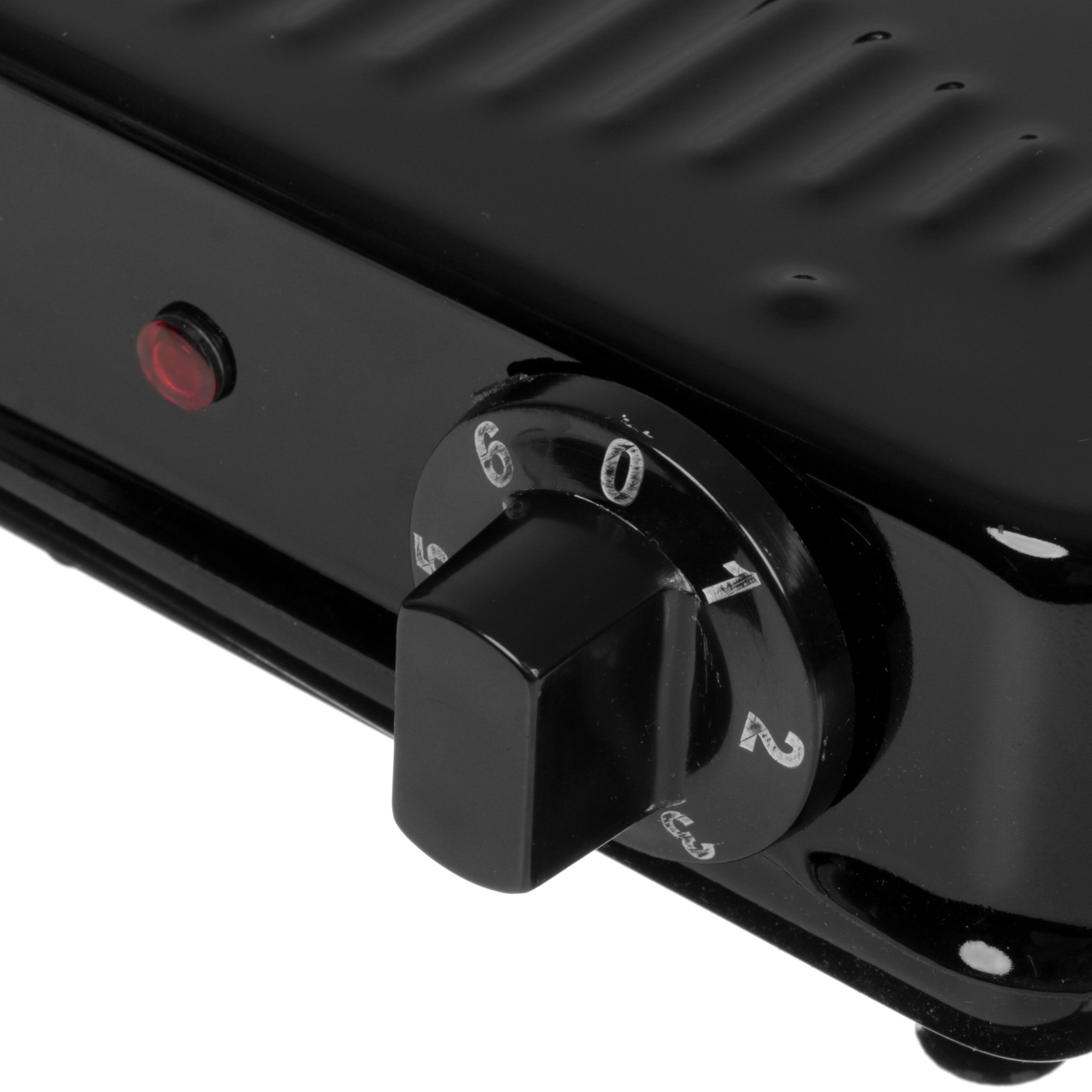 5359415 Плита компактная электрическая Брест ЭПЧ 1-1 черный STDN-0094684 - Вид №2