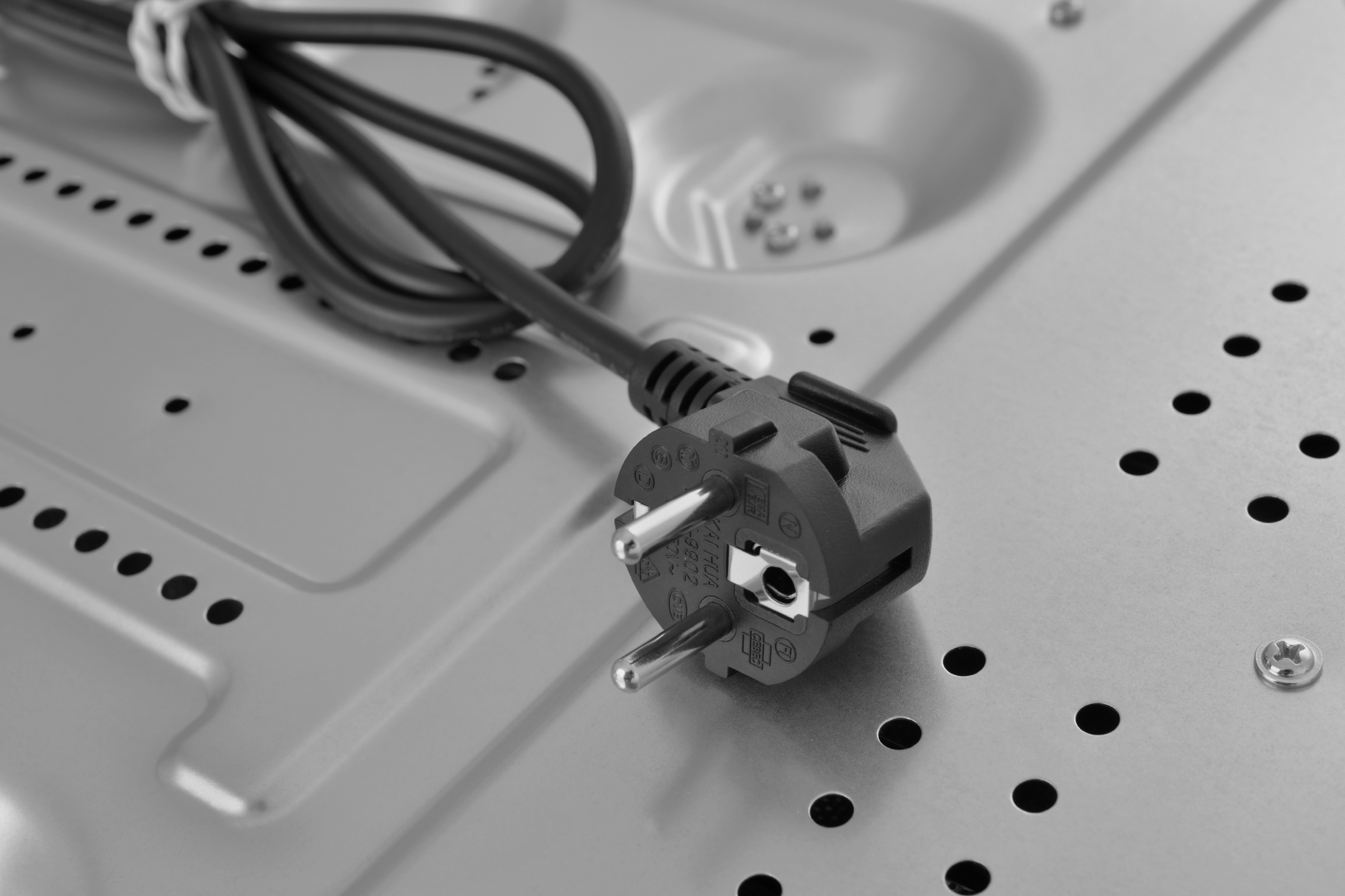 9175440 Газовая варочная поверхность ZUGEL ZGH452B STDN-0044937 - Вид №14