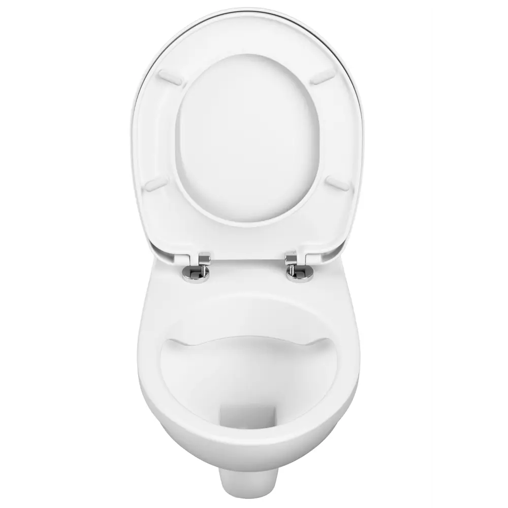 Сет инсталляция с унитазом VitrA SpinFlush Spin Flush STLM-2113147 - Вид №8