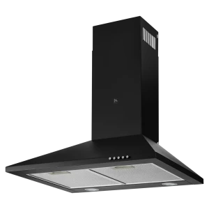 Купольная вытяжка Kitll KCH 6701 60 см цвет черный