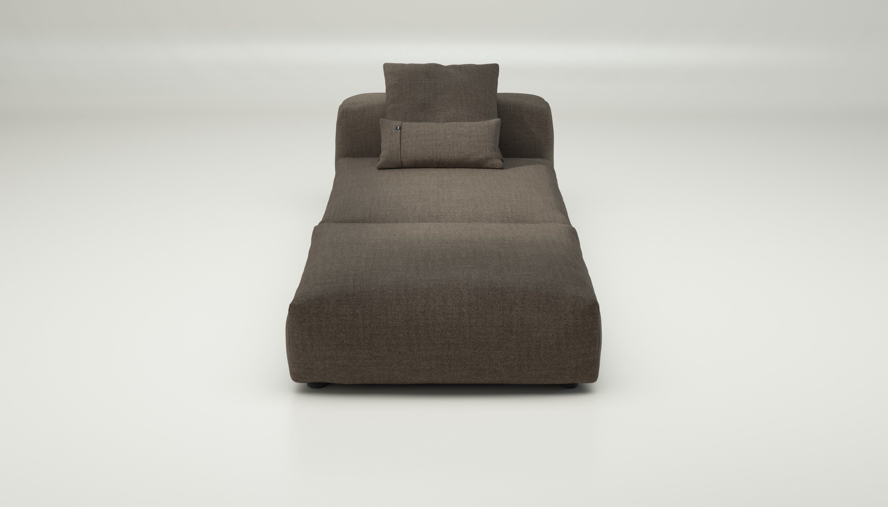 Мягкая Садовая спинка со спинкой vetsak Pique ARCH-00049715 - Вид №4