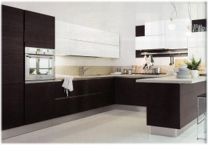 Кухня Carrera VENETA CUCINE Carrera-3