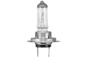 18185227 Лампа Original light H7, 12 В, 55 Вт, PX26D 64210 FORTLUFT