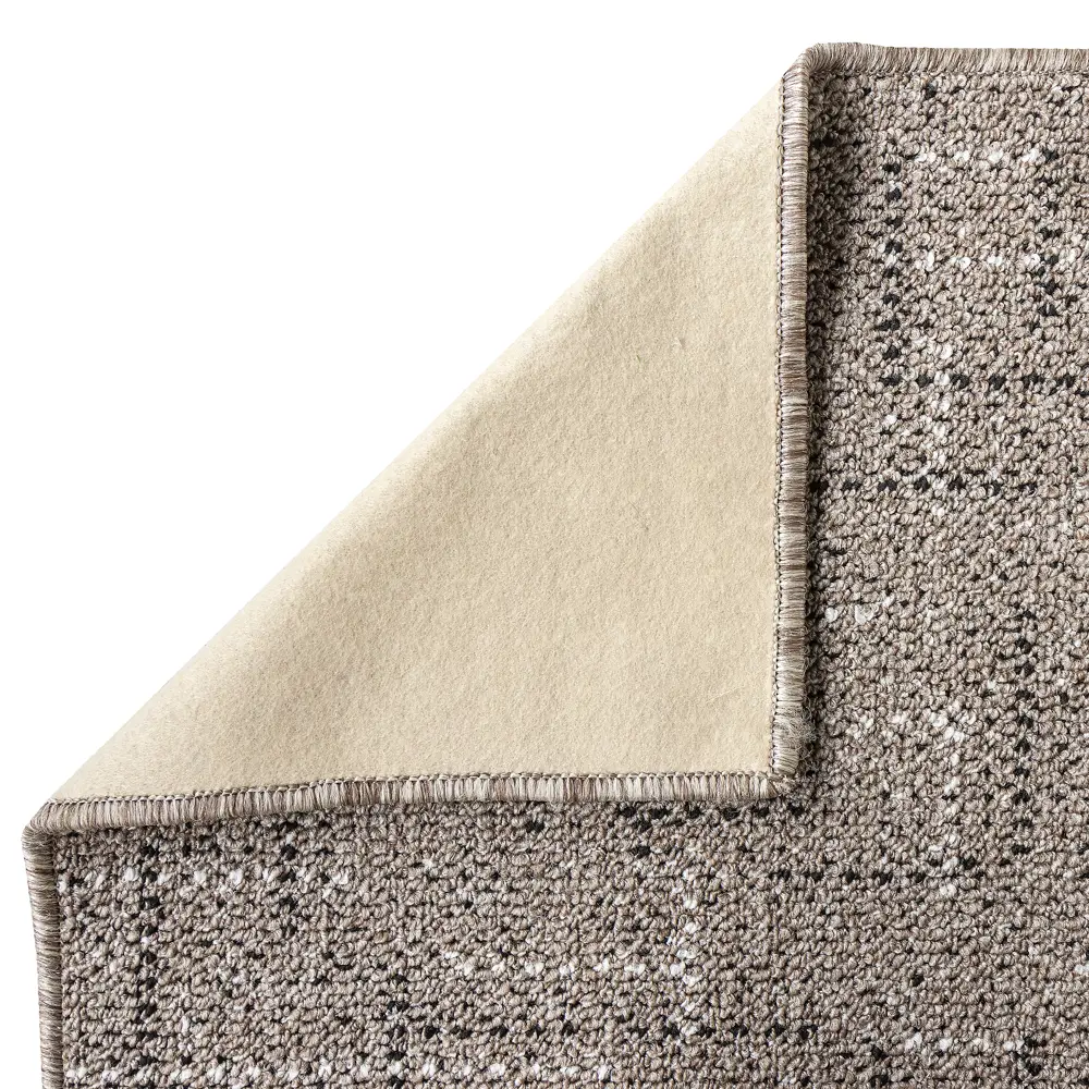 РОЯЛТАФТ Ковровая дорожка «Shtrih SC» коричневая с противоскользящим покрытием 86328829 STLM-0067813 - Вид №3