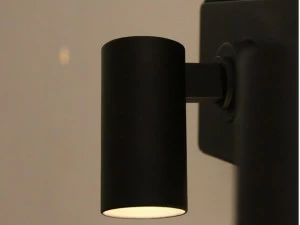 Lym Настенный светодиодный светильник Adaptive system
