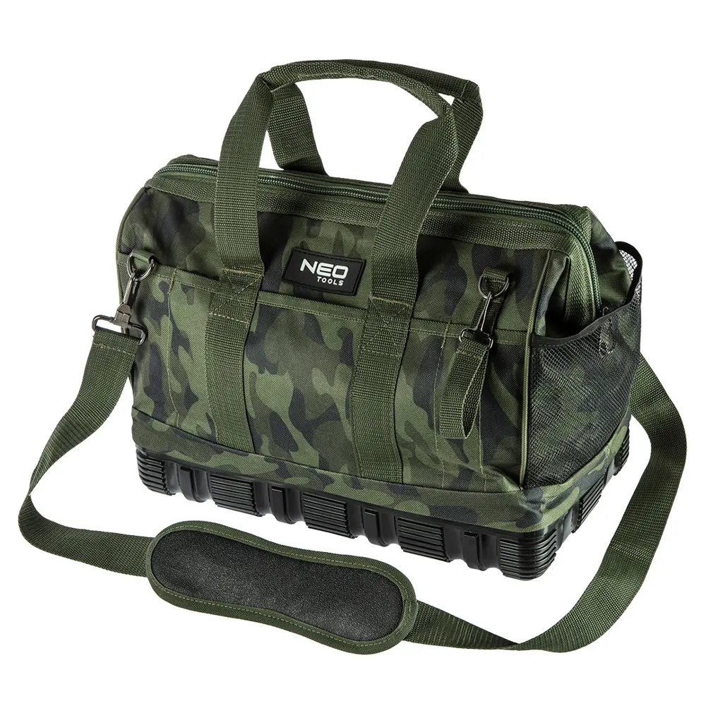 Сумка для инструмента Neo Camo, 400x220x330 мм, нейлон 82746948 STLM-2046121 Santreyd  - Вид №1