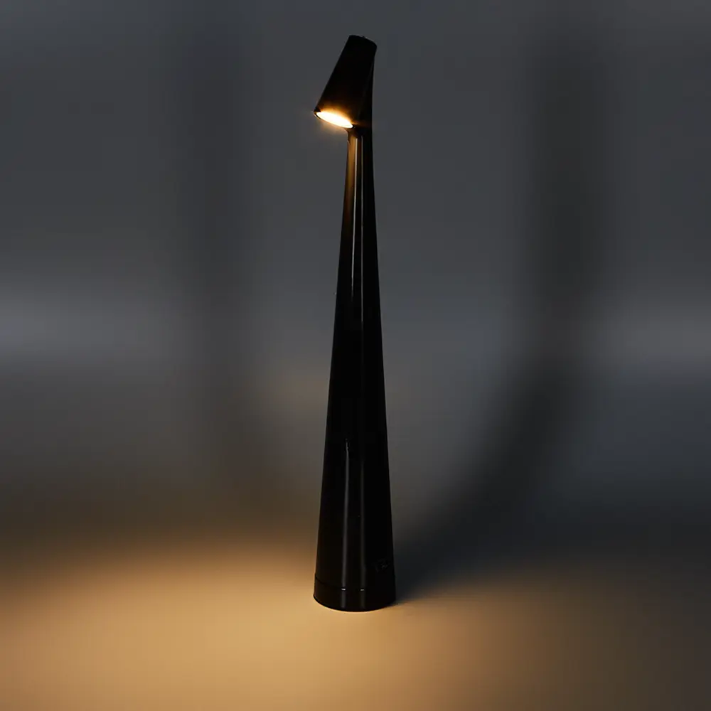 Настольная лампа Escada Unus с сенсорным управлением и регулируемой подсветкой 89390653 STLM-1471731 - Вид №2