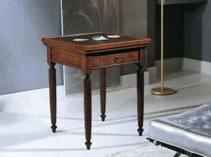 Arvestyle Квадратный покерный стол из массива дерева Canaletto Cn-1008