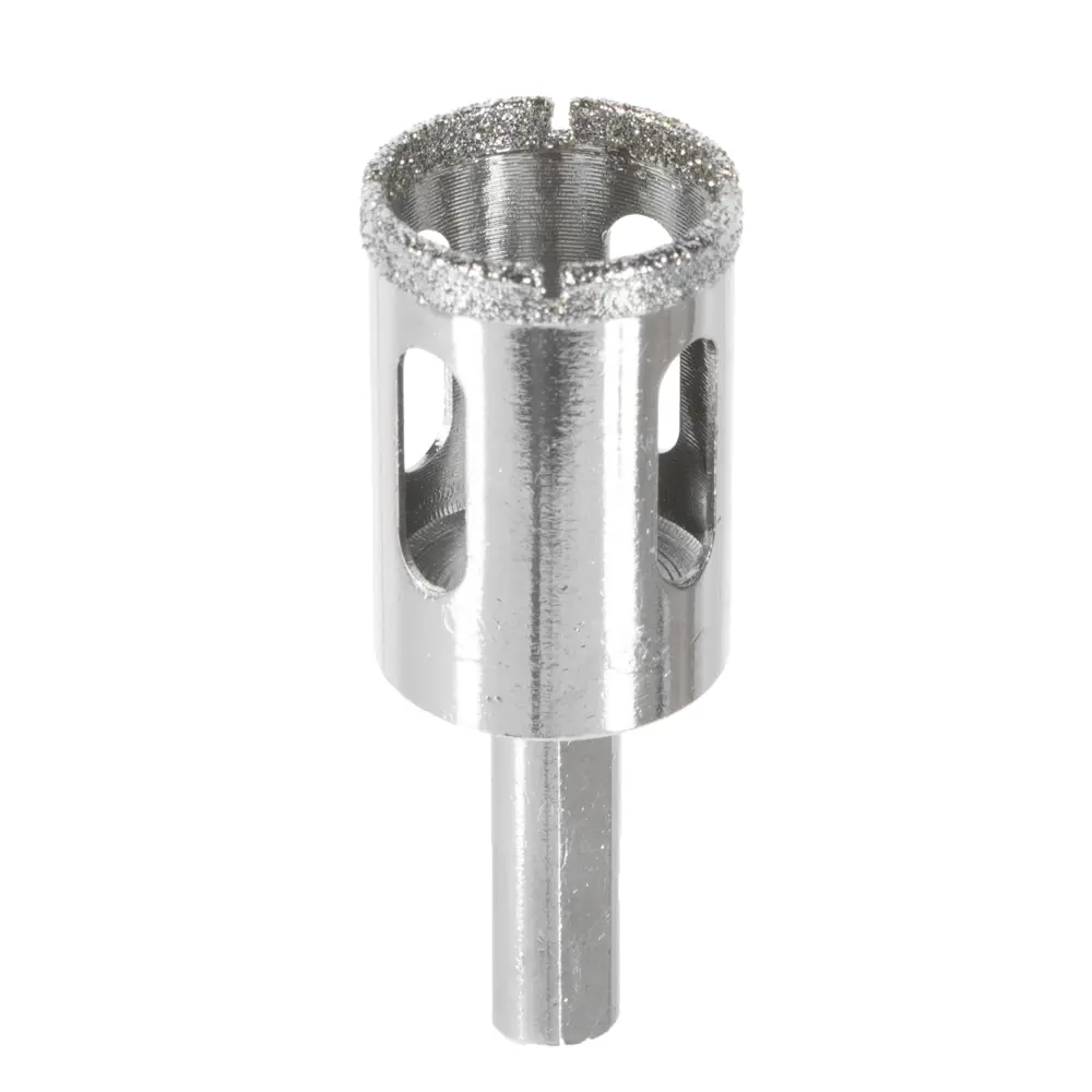 Коронка алмазная по керамике/граниту Matrix D25 мм STLM-2067287
