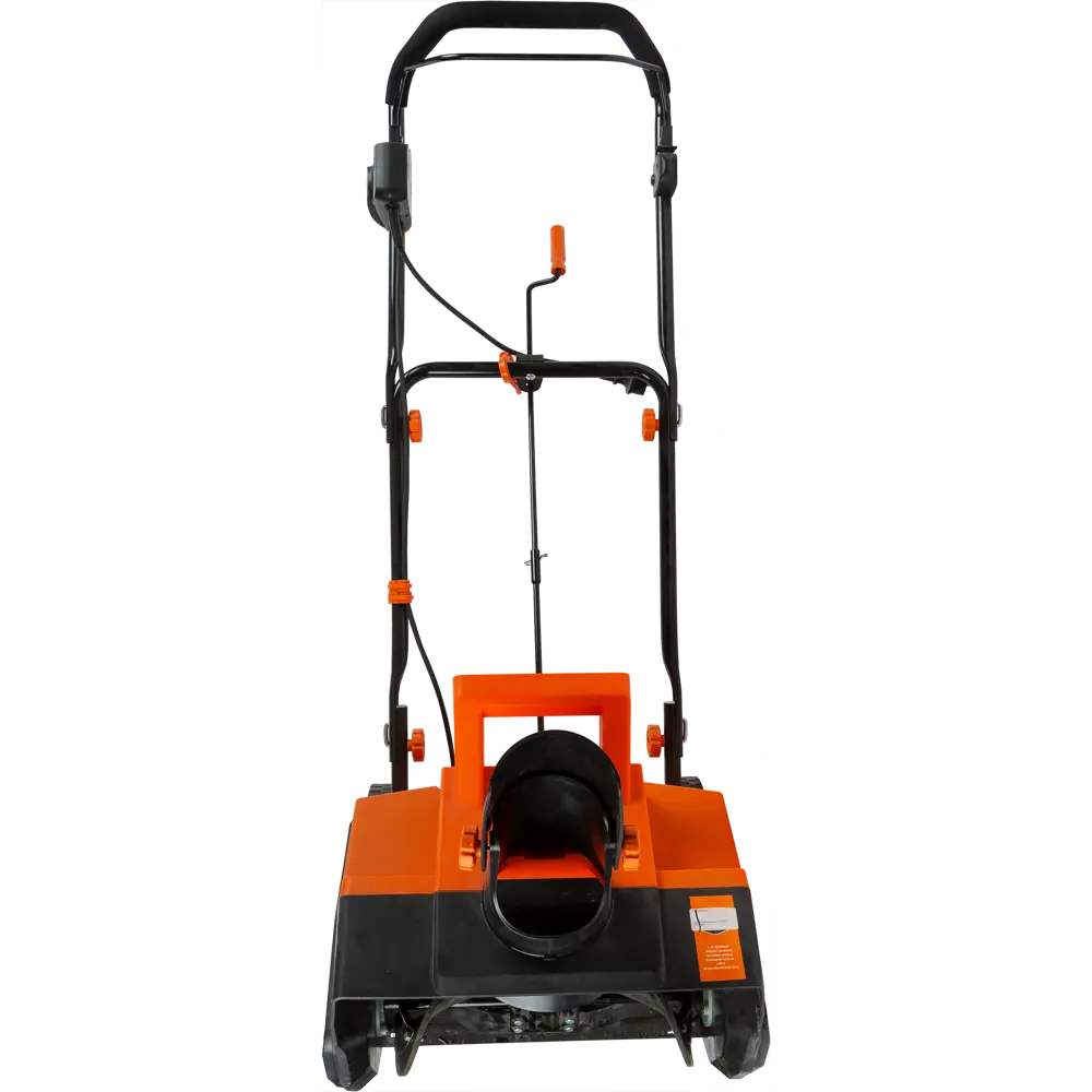 Снегоуборщик электрический PATRIOT PS 2202 Е 50 см 2200 Вт STLM-2153389 - Вид №2