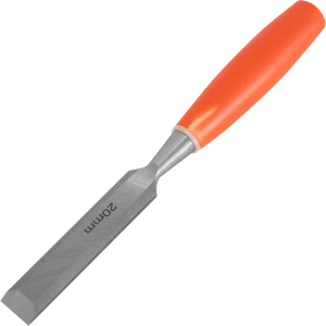 Стамеска Спец пластиковая ручка 20 мм