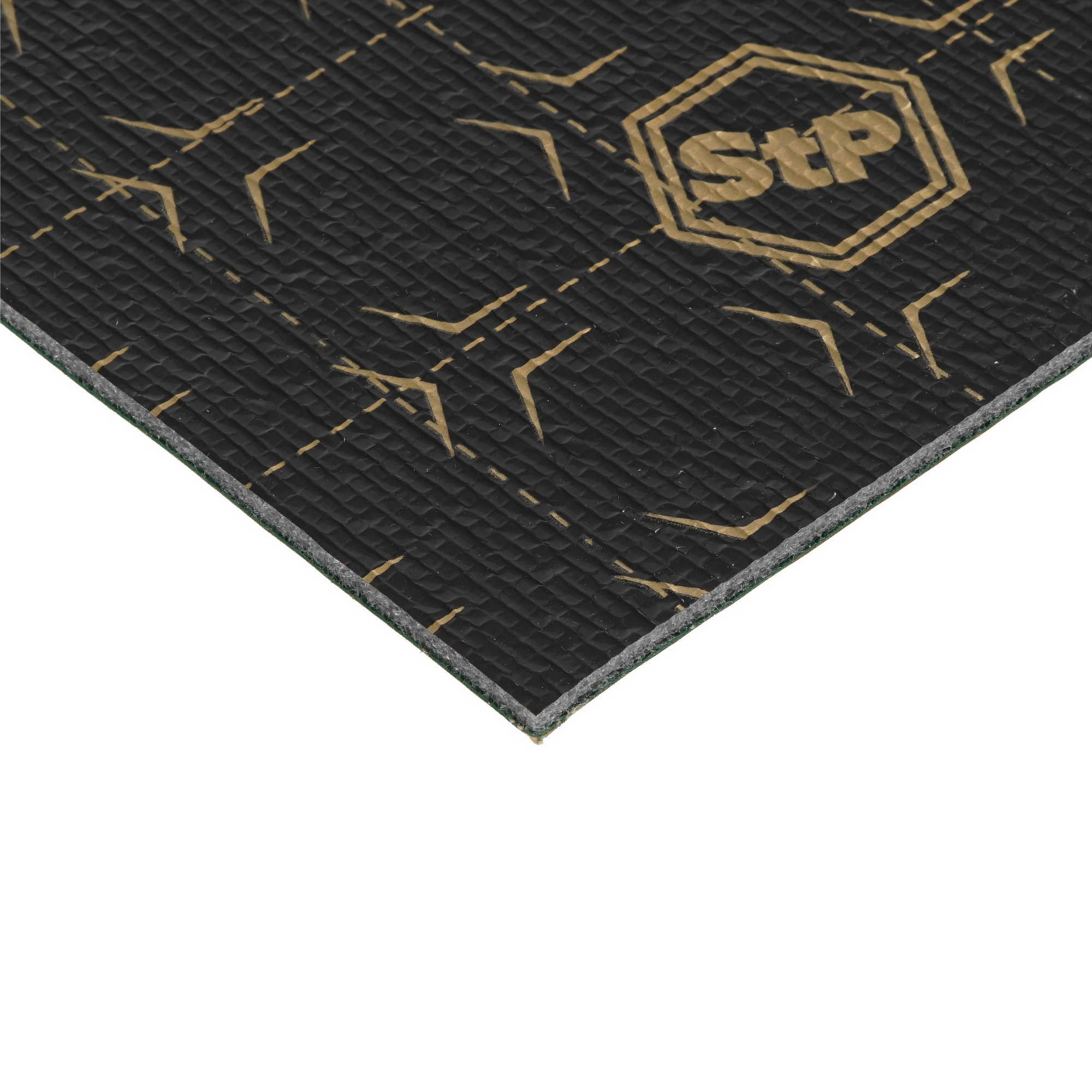 5419996 Комплект шумоизоляции STP 01190-03-00 STDN-0087352 - Вид №3