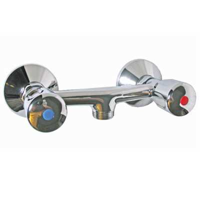 143-0001-03 Смеситель Mofem Evrosztar Santreyd 