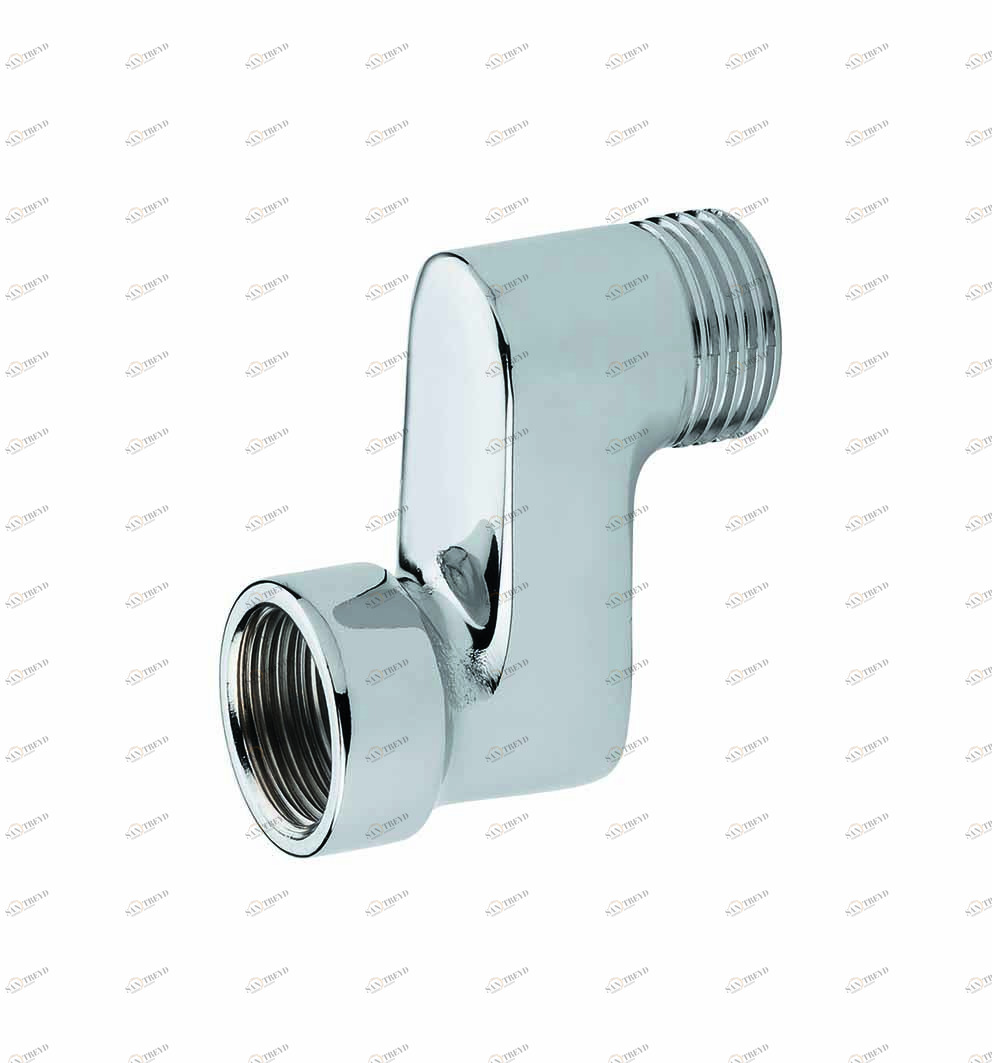 Carlo Poletti A65502L Заглушка радиатора с крышкой “Moon” 