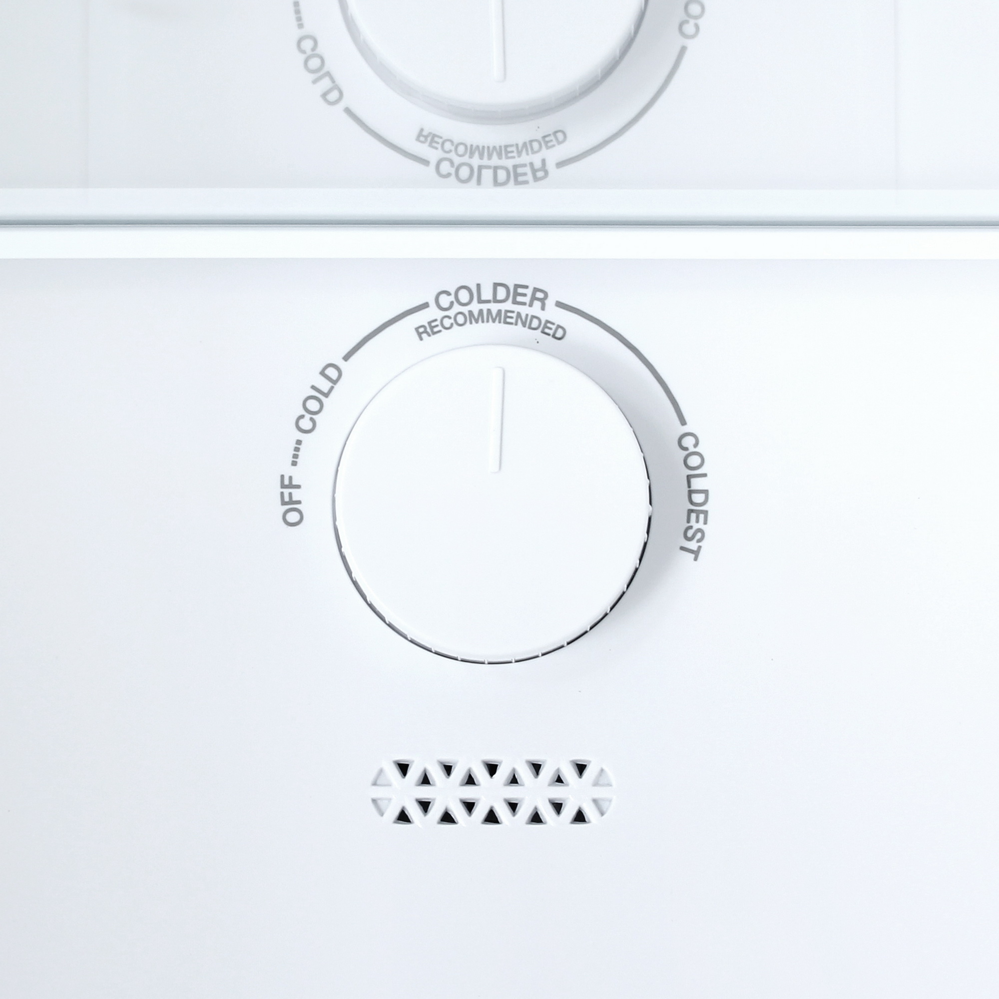 9194085 Холодильник с морозильником   WILLMARK RFN-365NFX серый STDN-0085470 - Вид №10