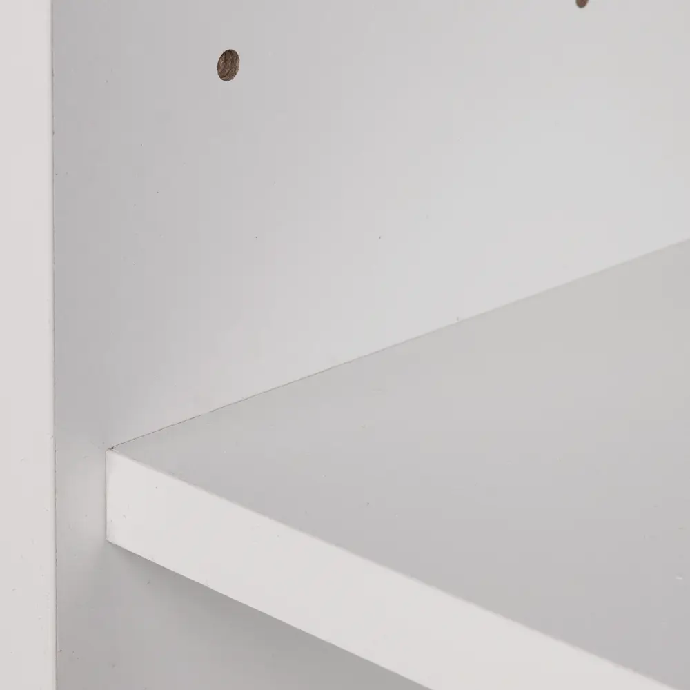 Каркас напольный 45x70x56 см, ЛДСП, цвет белый 18793272 STLM-2113978 DELINIA  - Вид №2