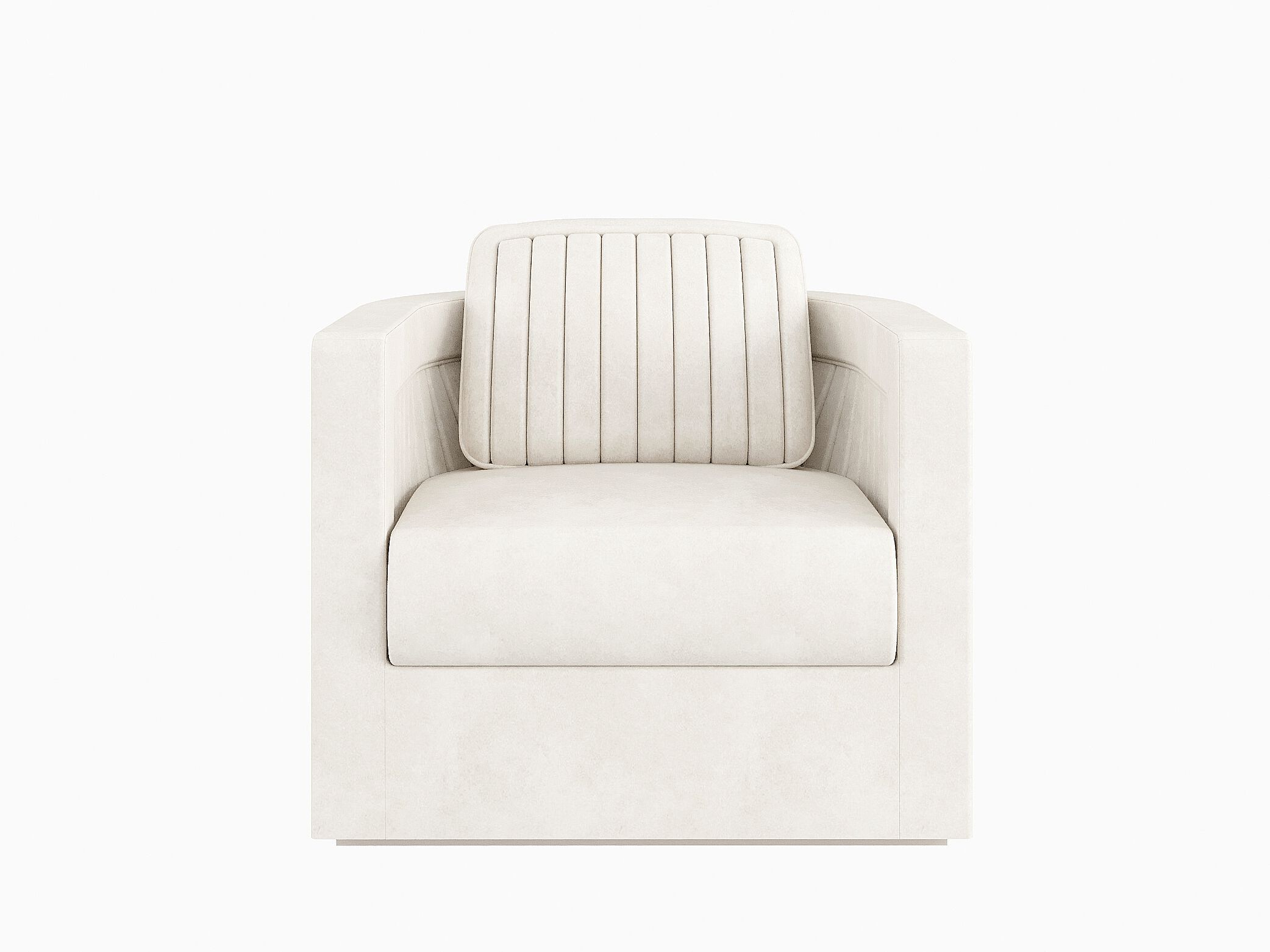 Кресло с подлокотниками Casa Magna DRUMMOND ARCH-00001442