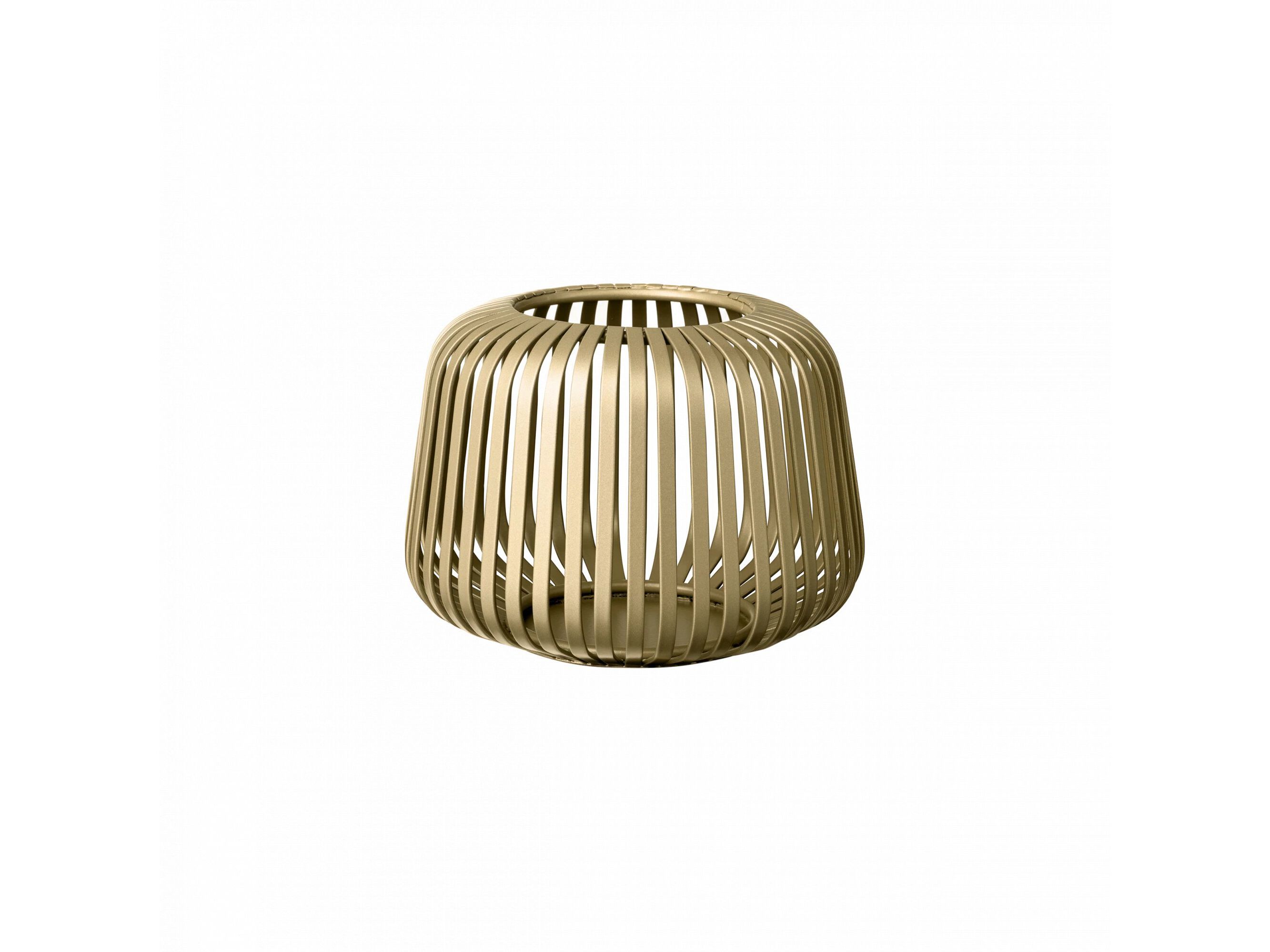 Стальной фонарь с порошковым покрытием blomus ЛИТО ARCH-00148891 - Вид №6