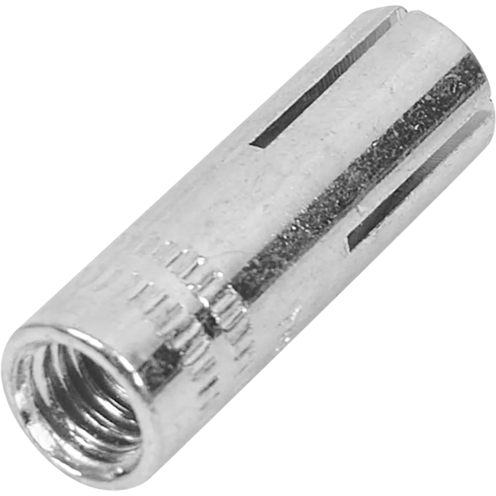 Забивной анкер Fischer EA N 8x25 мм, 100 шт. 82159296 STLM-2128245 