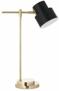 Il Bronzetto Настольная лампа регулируемая светодиодная с фиксированным кронштейном Satellite Sat02_s / sat02_m