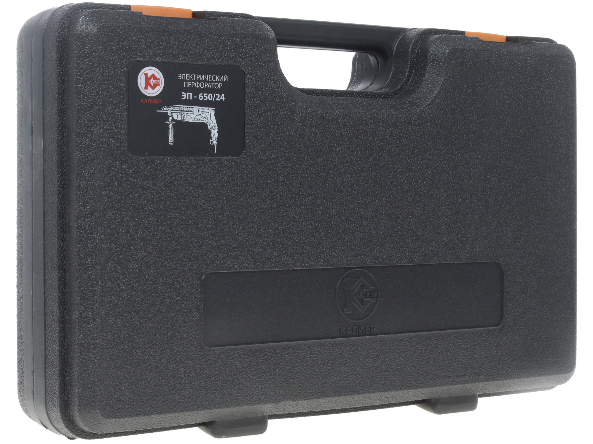 Перфоратор Калибр ЭП-650/24 1240736 STDN-0027132 - Вид №7