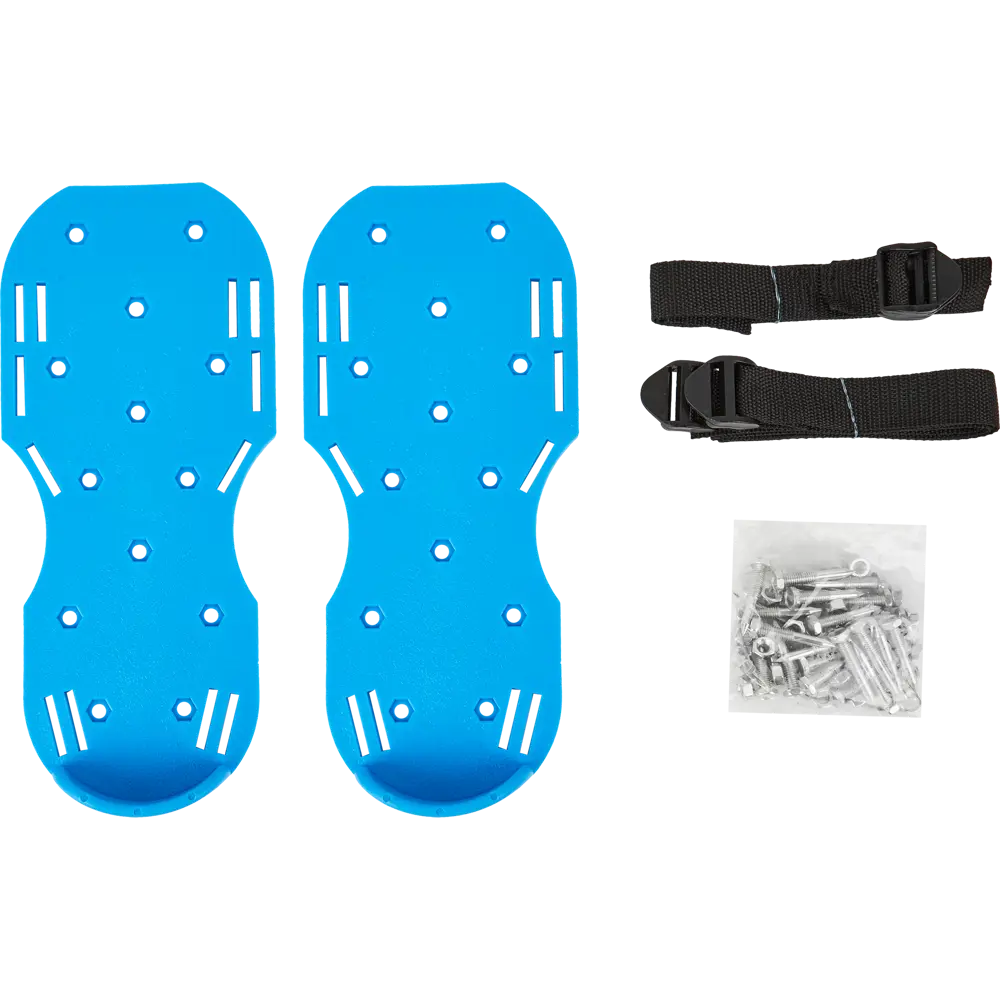 Сандалии для передвижения по наливному полу Makers MAKER'S STLM-2154891 - Вид №5