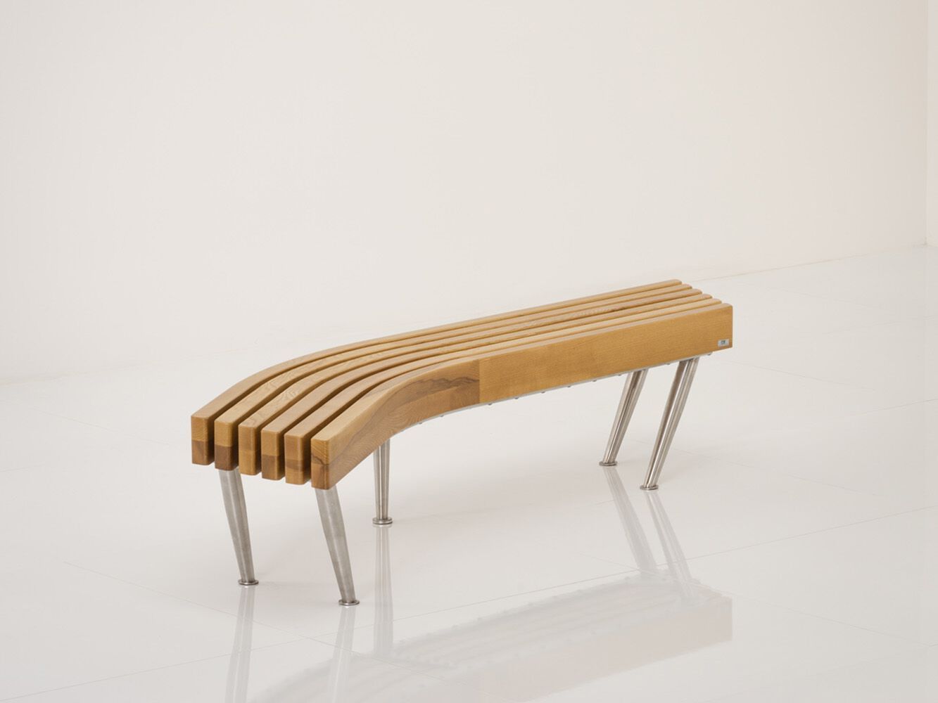 Деревянная скамья Fi.Ma DAFNE ARCH-00086788