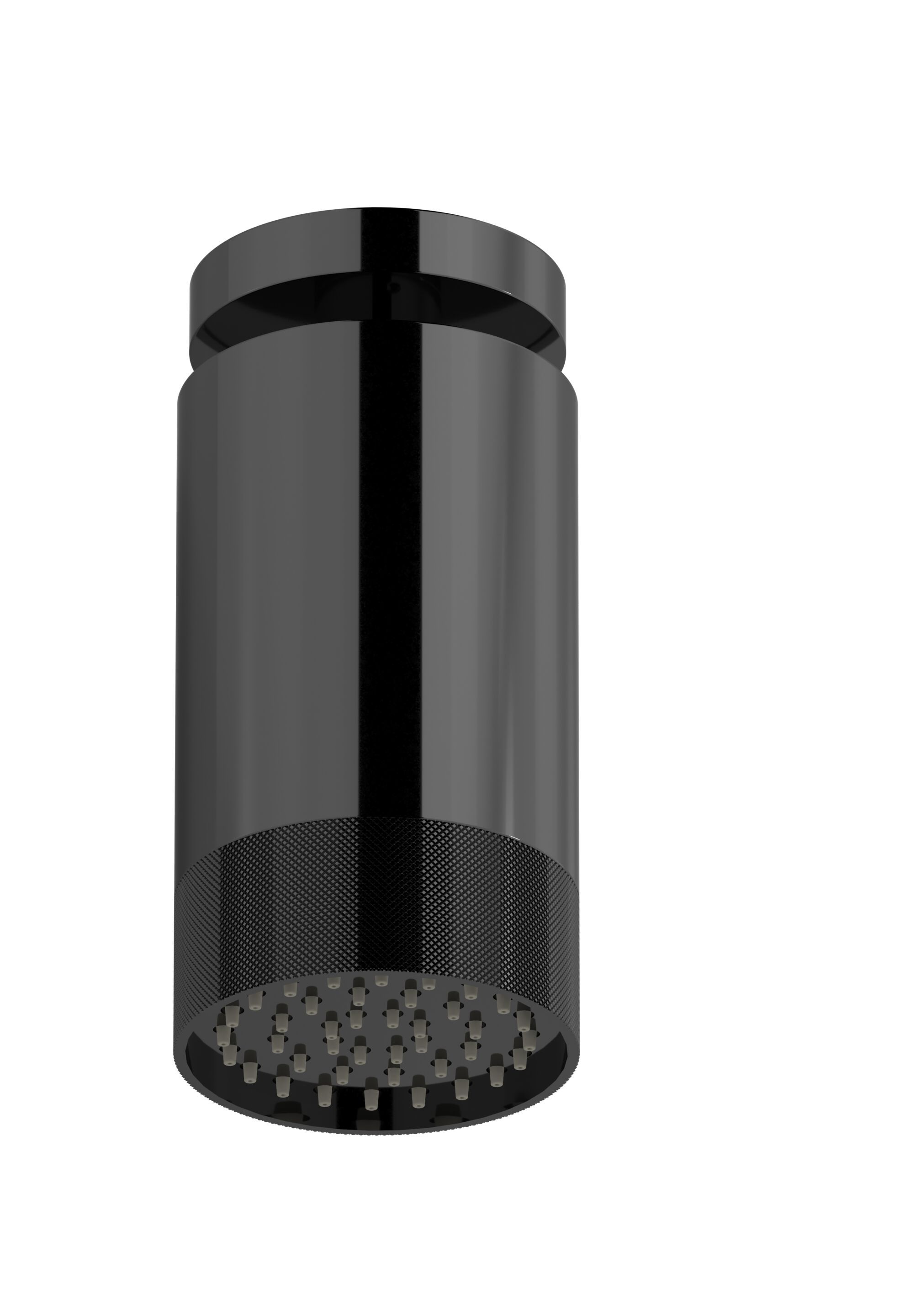 Круглая потолочная душевая головка IB промышленность ARCH-00122554 - Вид №2