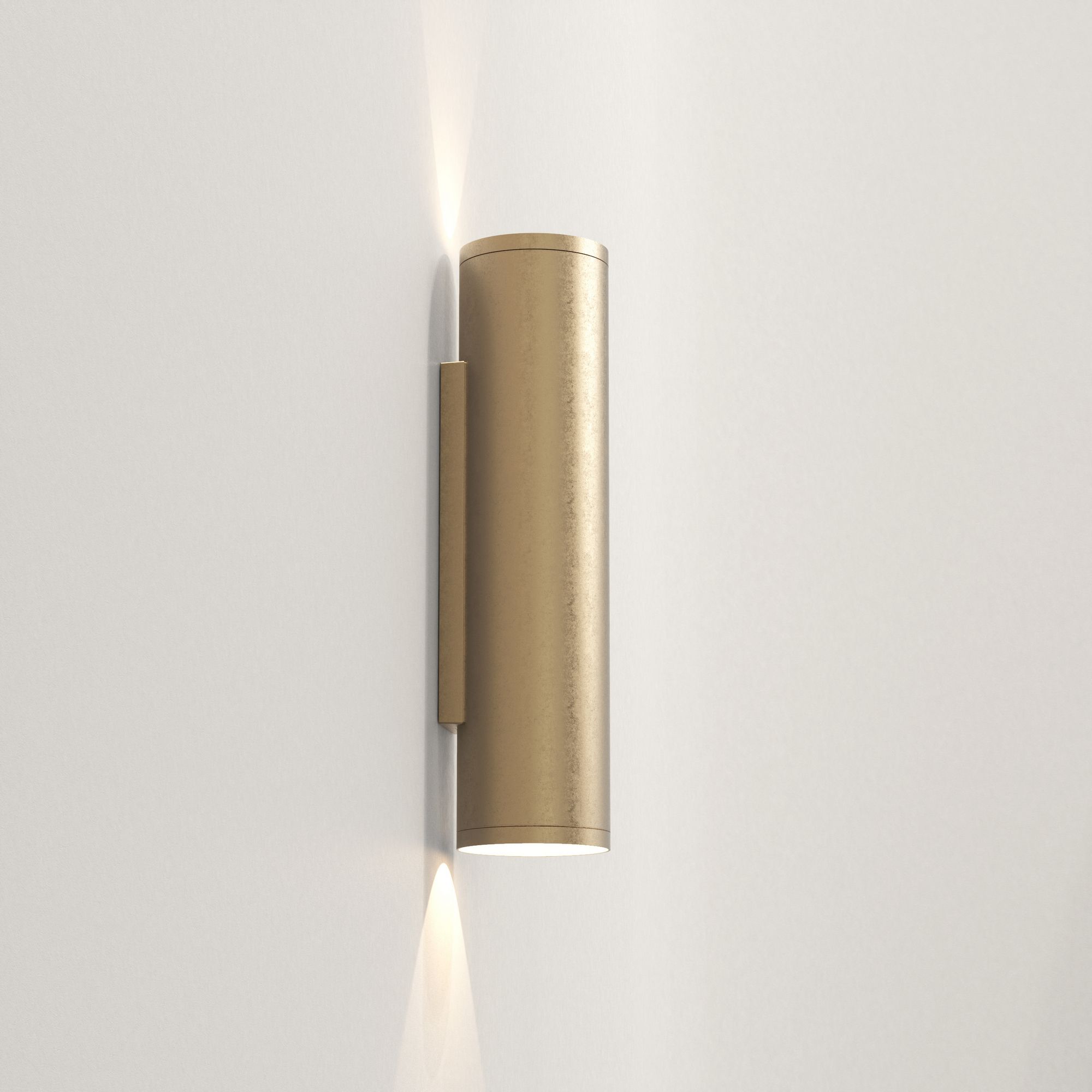 Алюминиевый светодиодный наружный настенный светильник Astro Lighting AVA 300 ARCH-00026331 - Вид №2
