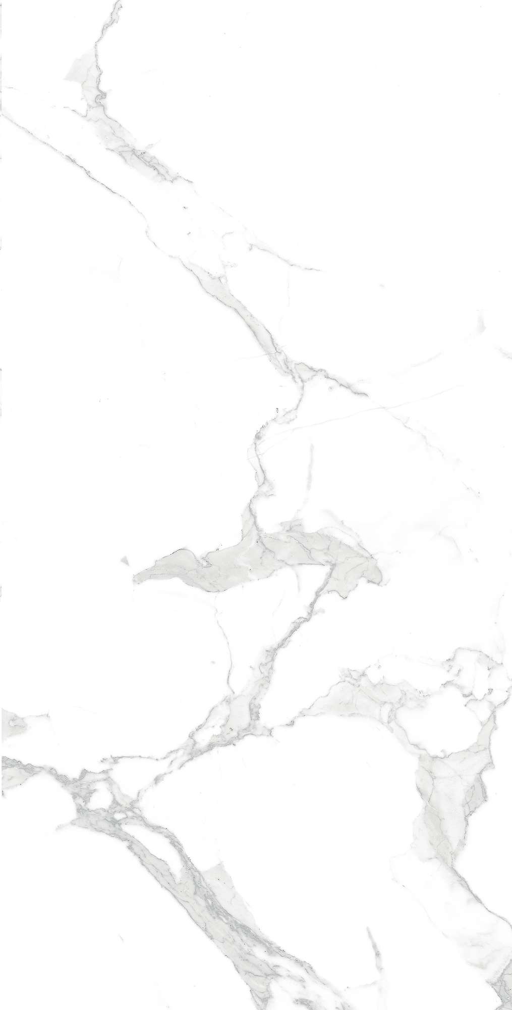 Керамогранит PARADISE STATUARIO 60х120 Arcadia Ceramica CR4003-A STLM-2175396 86386330 - Вид №8