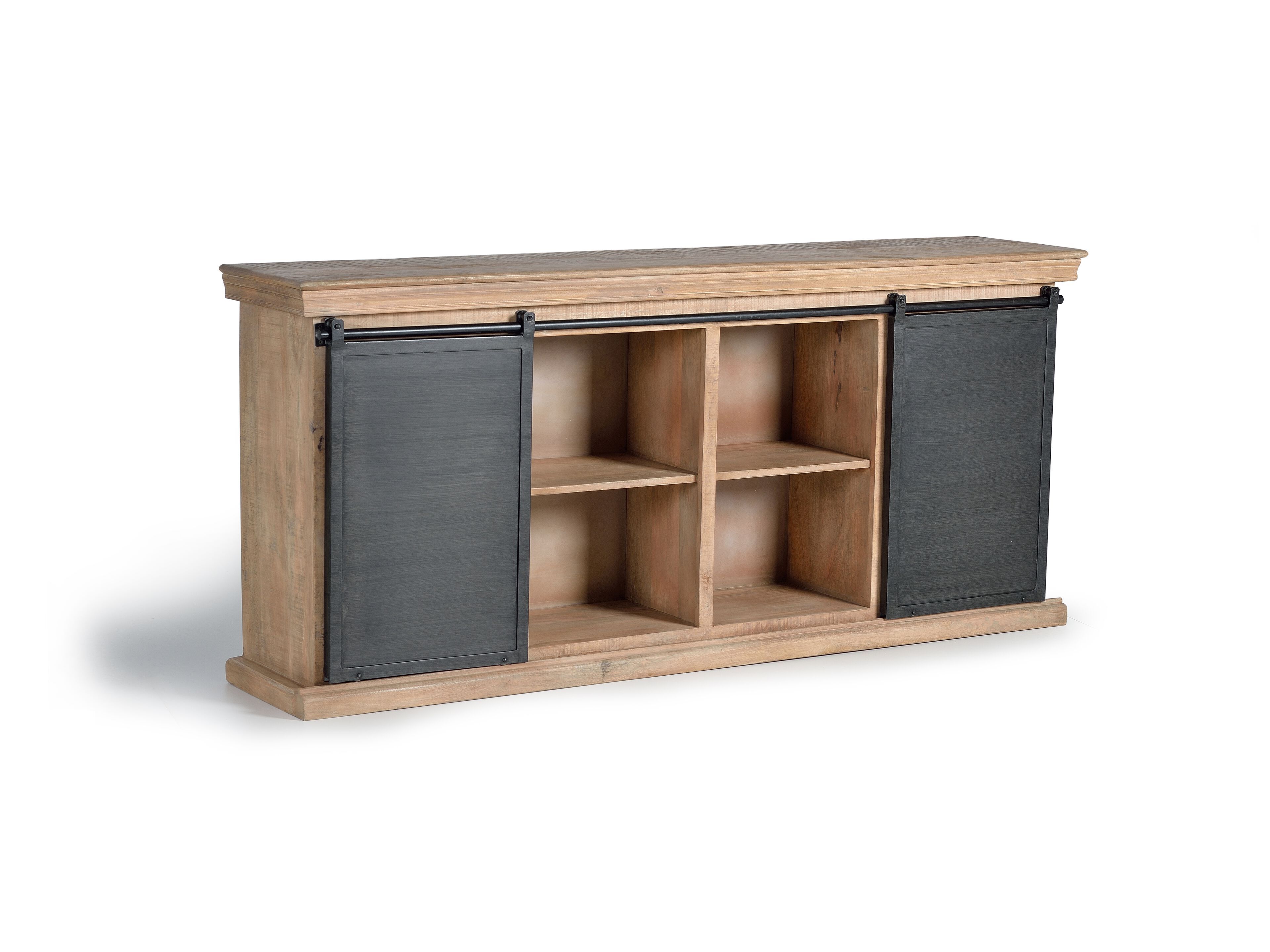 Мадия в манго с ящиками Giner y Colomer Industrial ARCH-00077477 - Вид №2