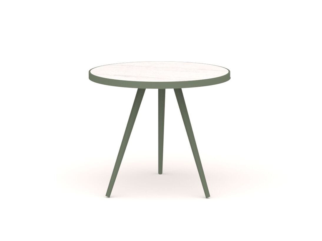 Круглый садовый столик 10Deka ARCH-00144018