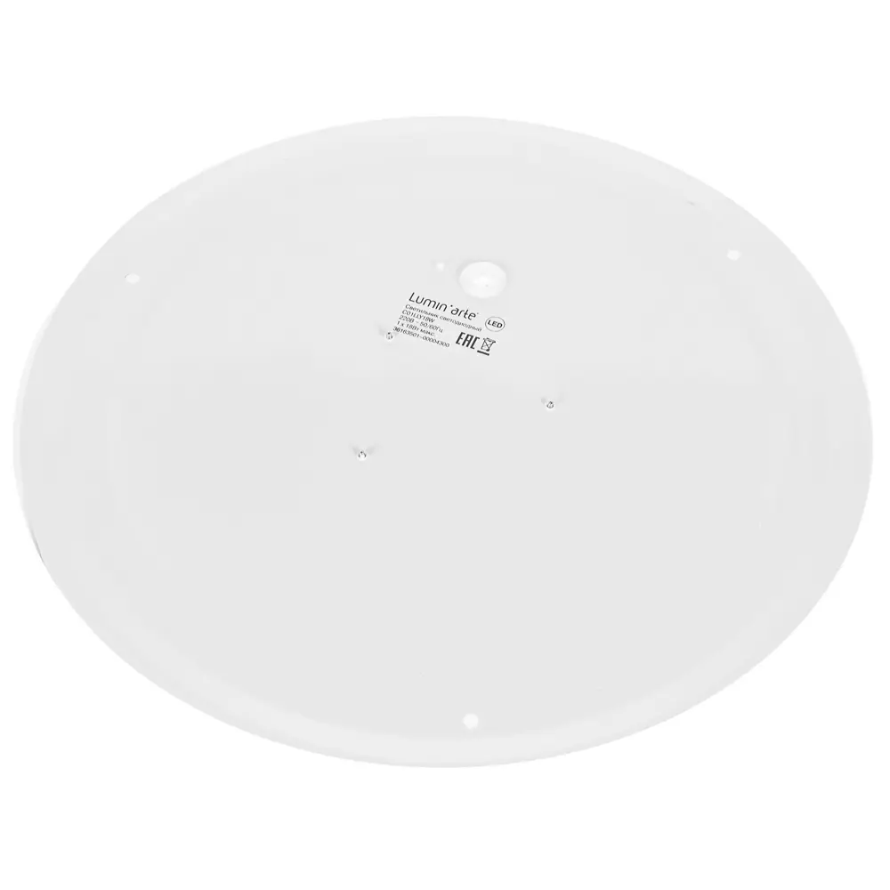 Светильник настенно-потолочный светодиодный Antique C01LLY 18 Вт, 2700 К 18592331 STLM-2075660 Santreyd  - Вид №3