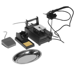 Паяльная станция МЕГЕОН 00385 8125826