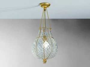 Siru Подвесной светильник из муранского стекла Odalisca Mc 128-040