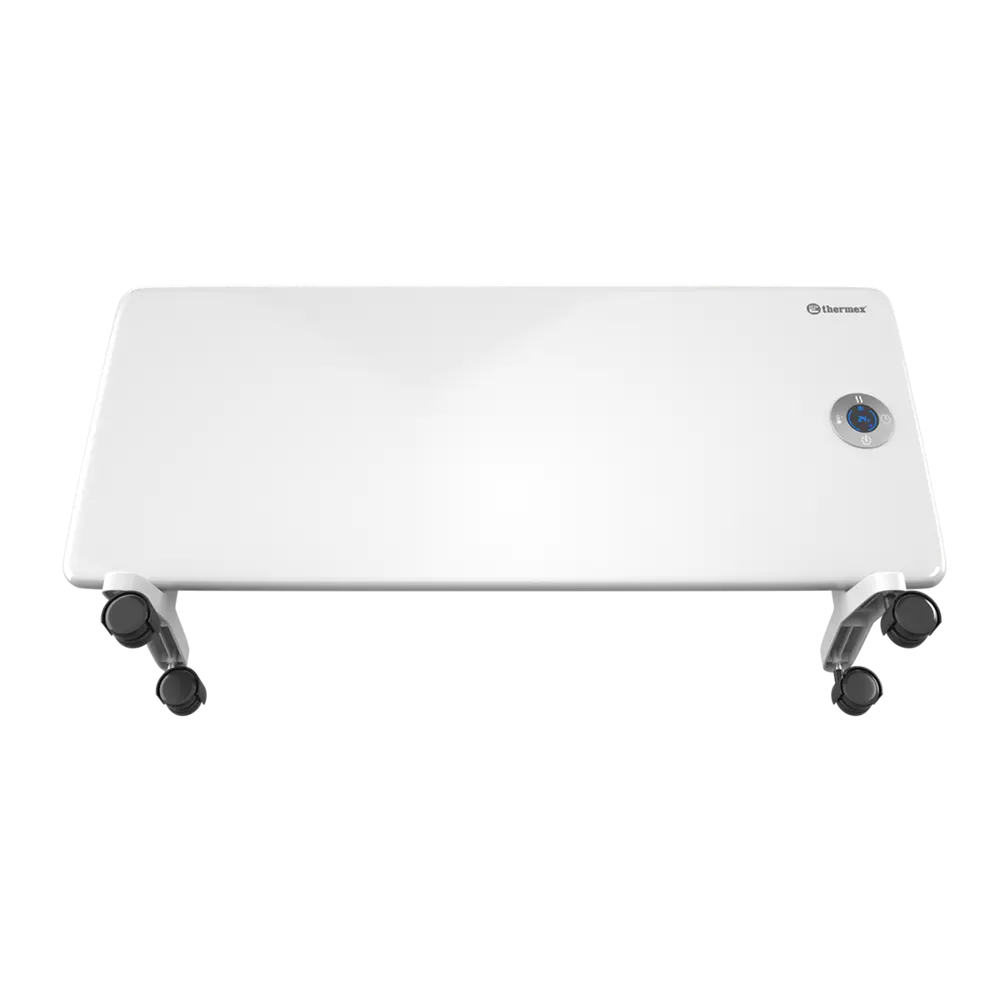 Конвектор электрический Thermex Frame 2000E 2000 Вт с электронным термостатом STLM-2209502 - Вид №7