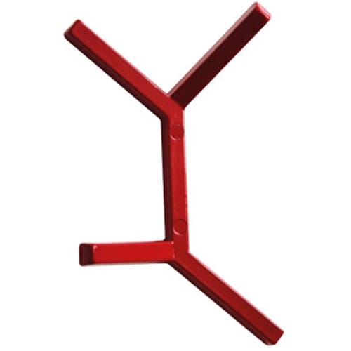 Металлическая настенная вешалка SCHNEEWEISS interior Iserlohner Haken ARCH-00004106