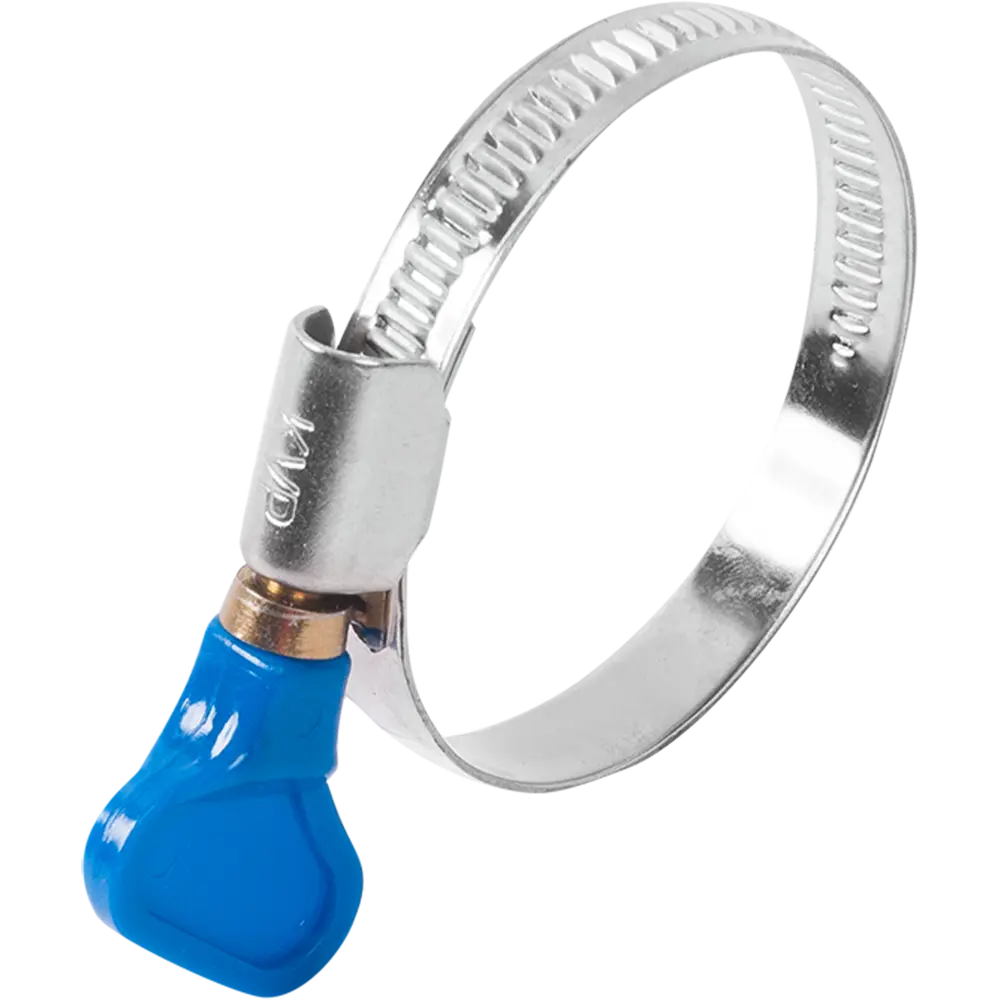 TECH-KREP Хомут-бабочка для надёжного крепления труб 32-50 мм 82566628 STLM-0030201 - Вид №1